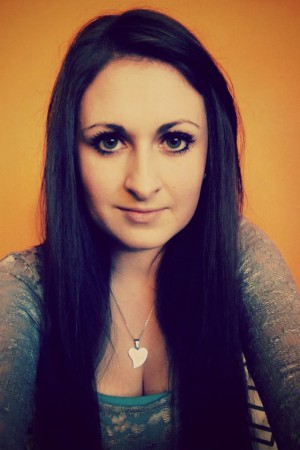 ANNA VAŇKOVÁ